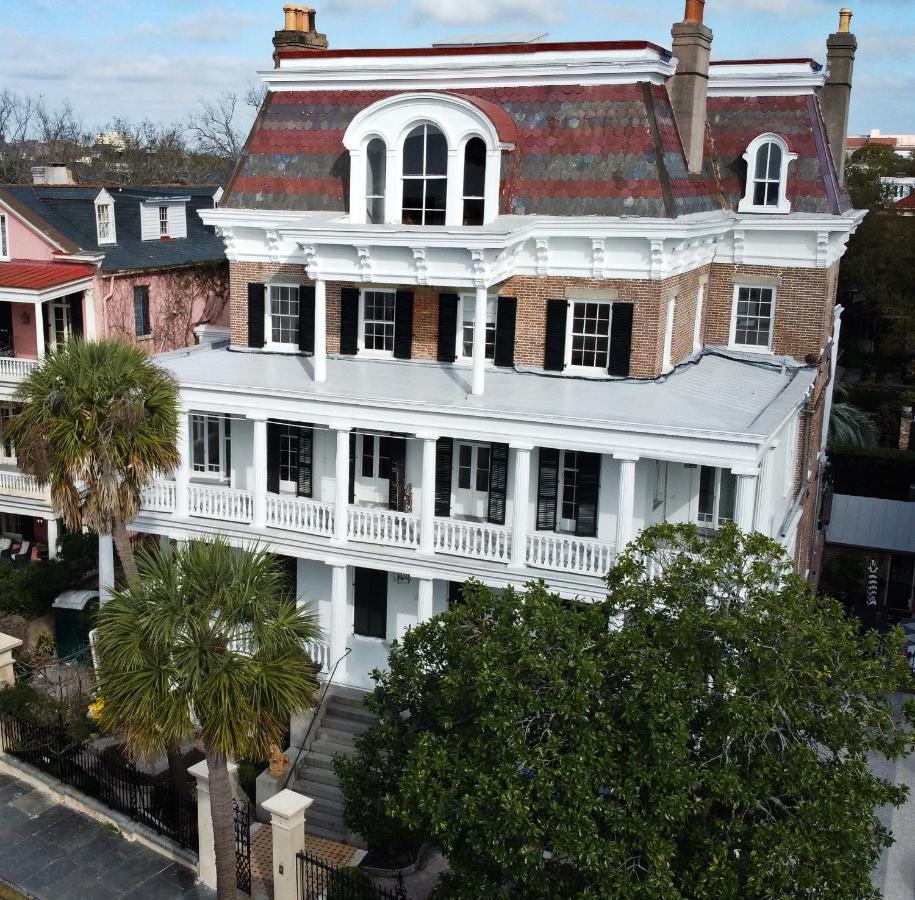 Bed & Breakfast 20 South Battery