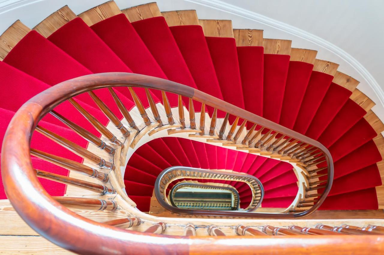20 South Battery Bed & Breakfast