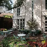 Grand Bohemian Charleston, Autograph Collection