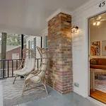 Peaceful Park Circle Getaway