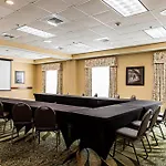 Hampton Inn Charleston-Daniel Island