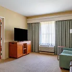 Hampton Inn Charleston-Daniel Island