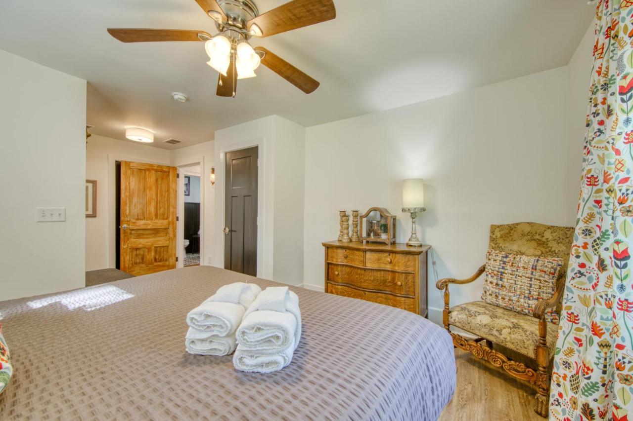 1109 Berkeley Holiday home Charleston