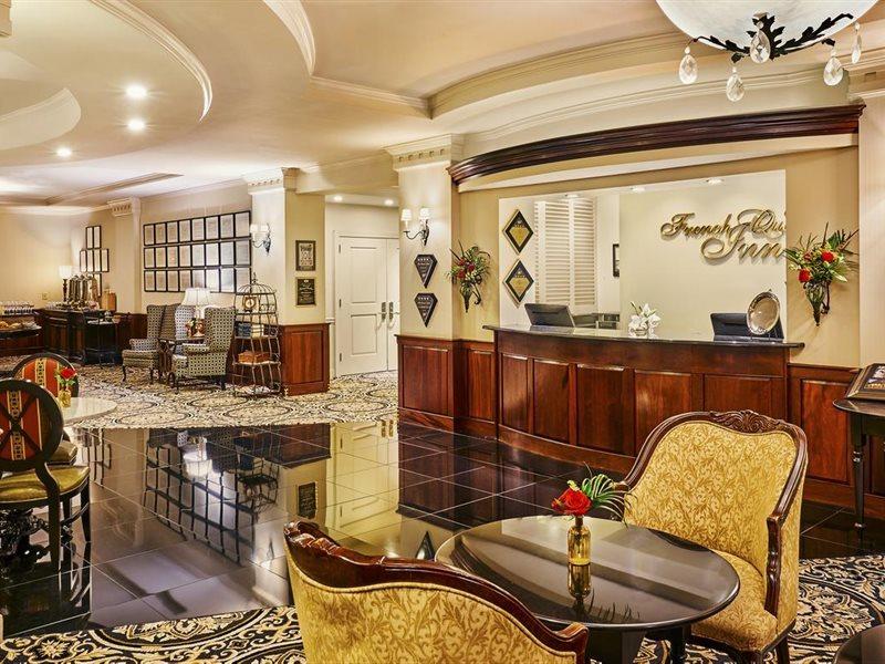 French Quarter 4* Charleston