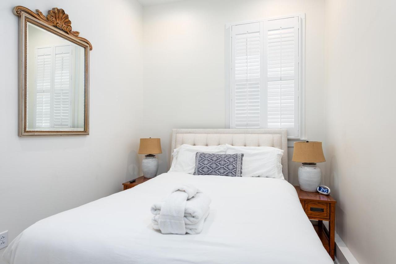Hotel The Quarters On Spring Charleston