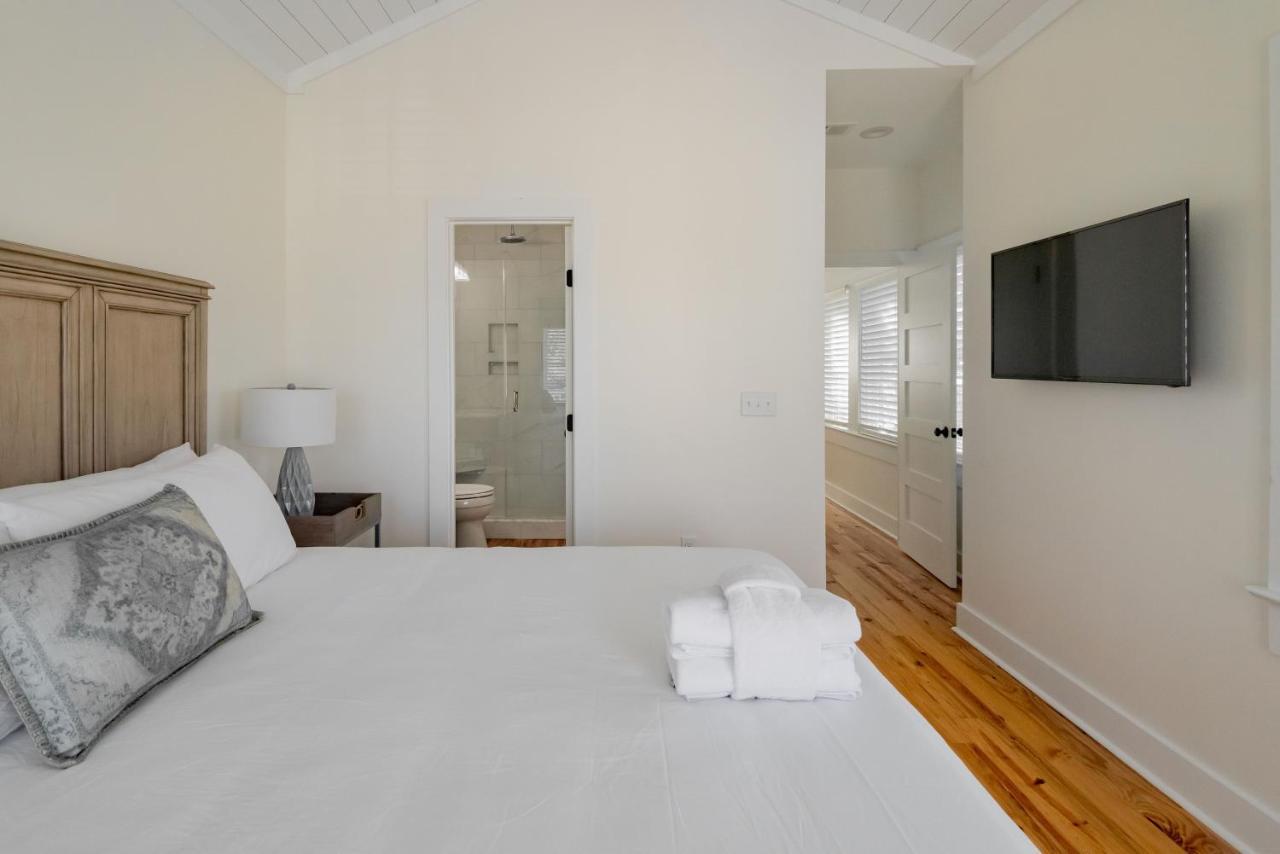 The Quarters On Spring Hotel 3*