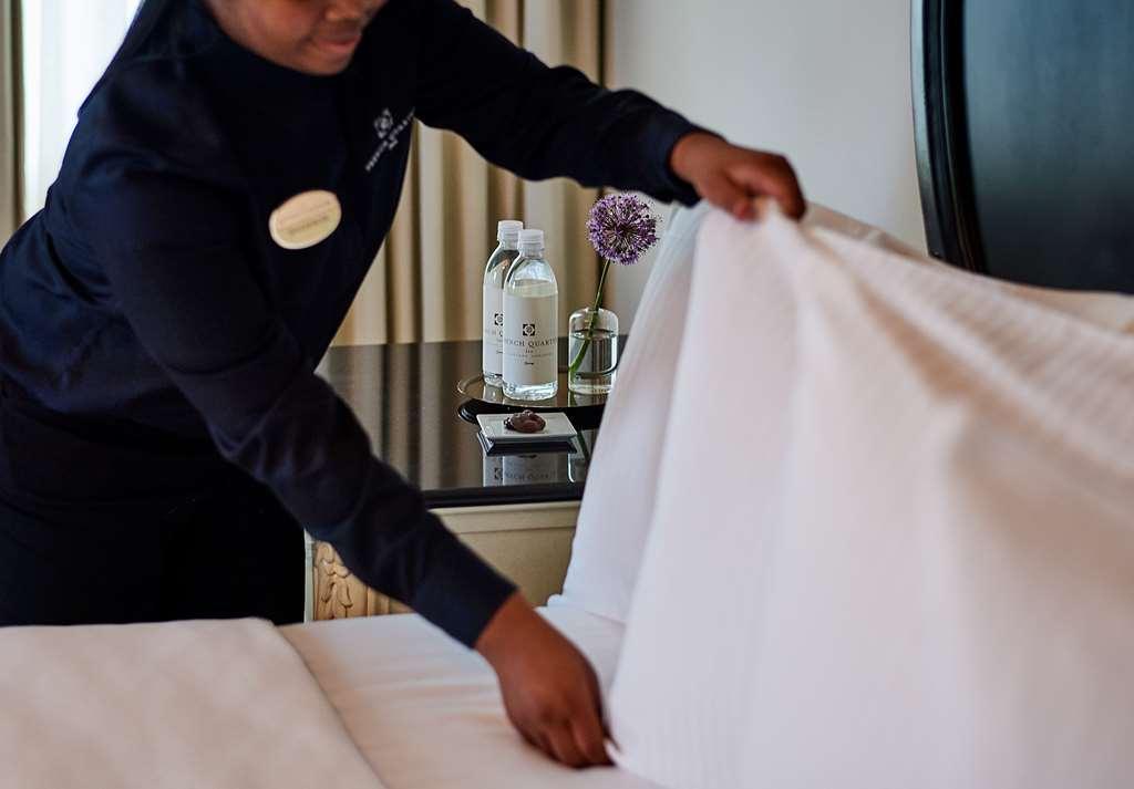 French Quarter Hotel Charleston