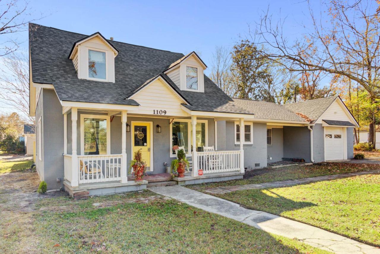 1109 Berkeley Charleston
