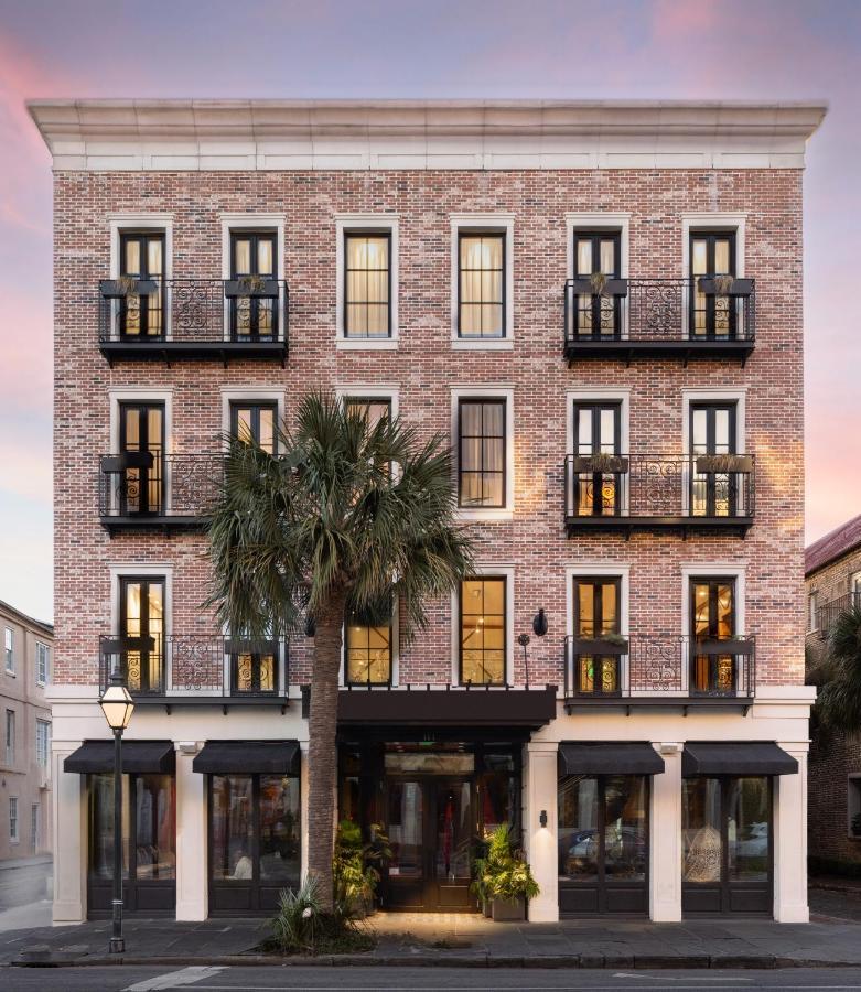Hotel The Palmetto Hotel, 4*