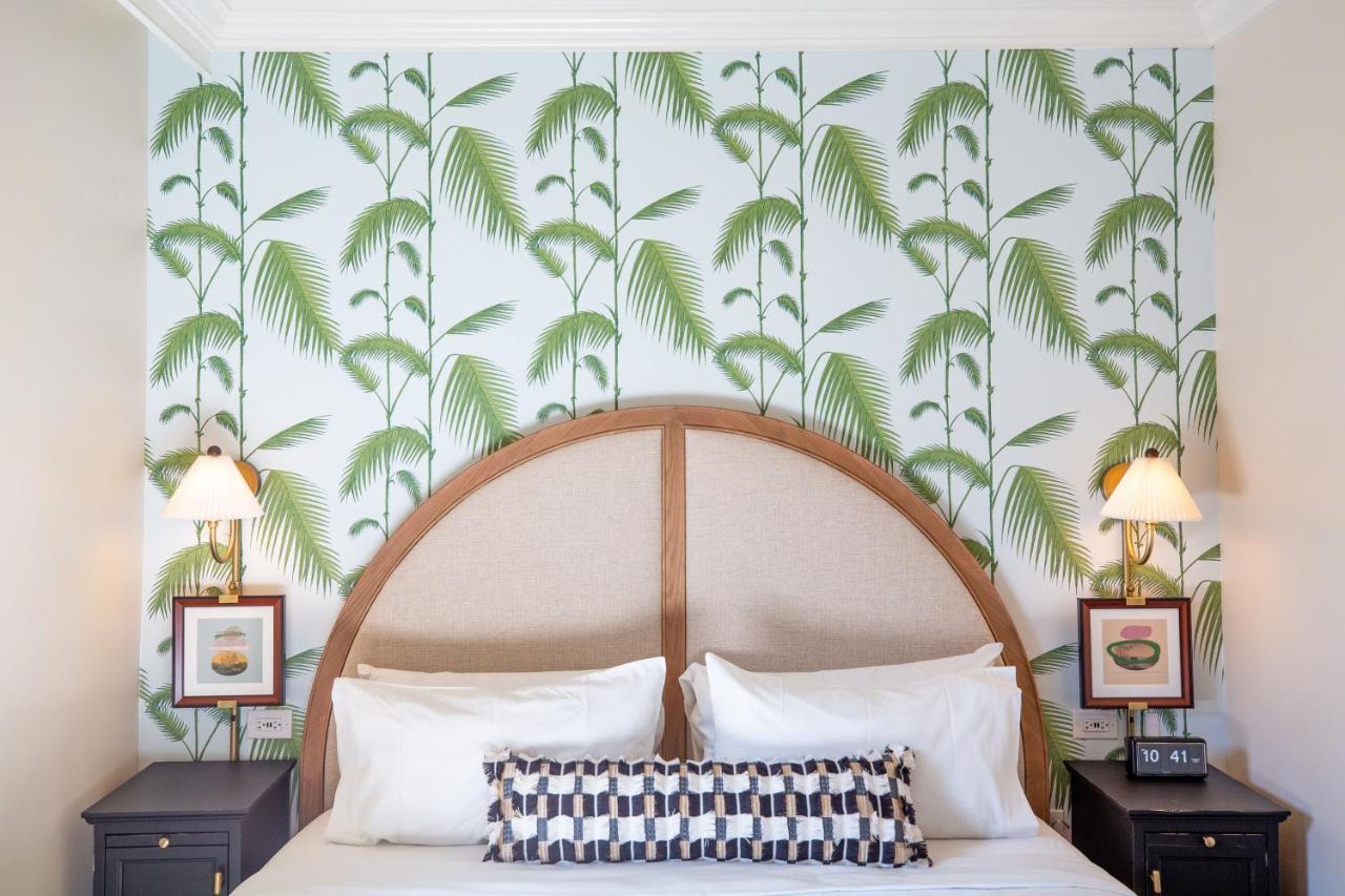 The Palmetto Hotel, Charleston