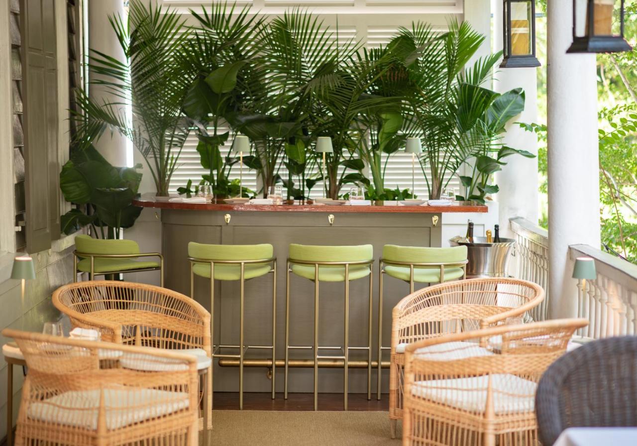 Inn Zero George 5*