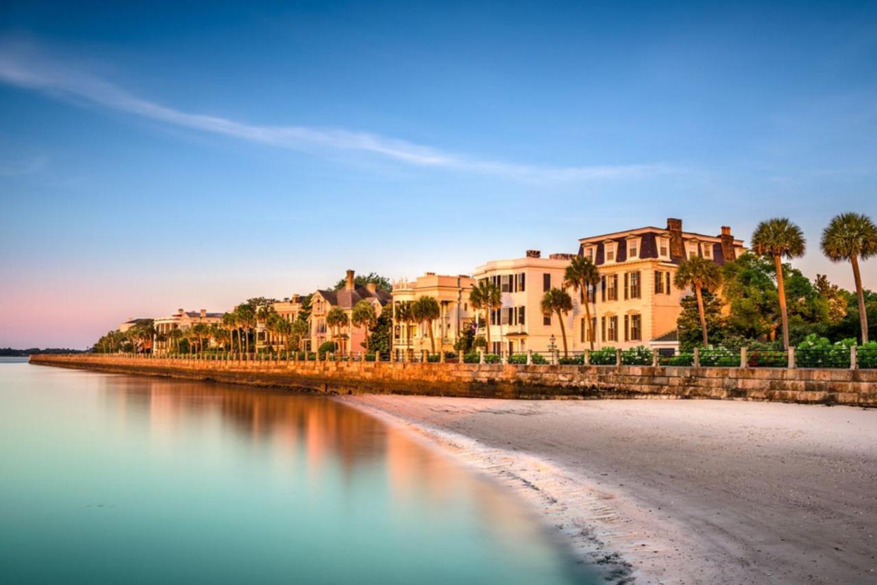 Holiday home ☆live On The Water! Palmetto Palm W/ Patio - 10min To Downtown & Beaches☆ *