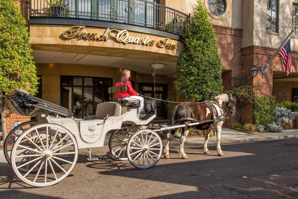 French Quarter Hotel