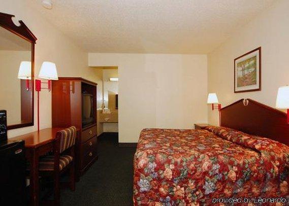 Quality - West Ashley Inn 2*