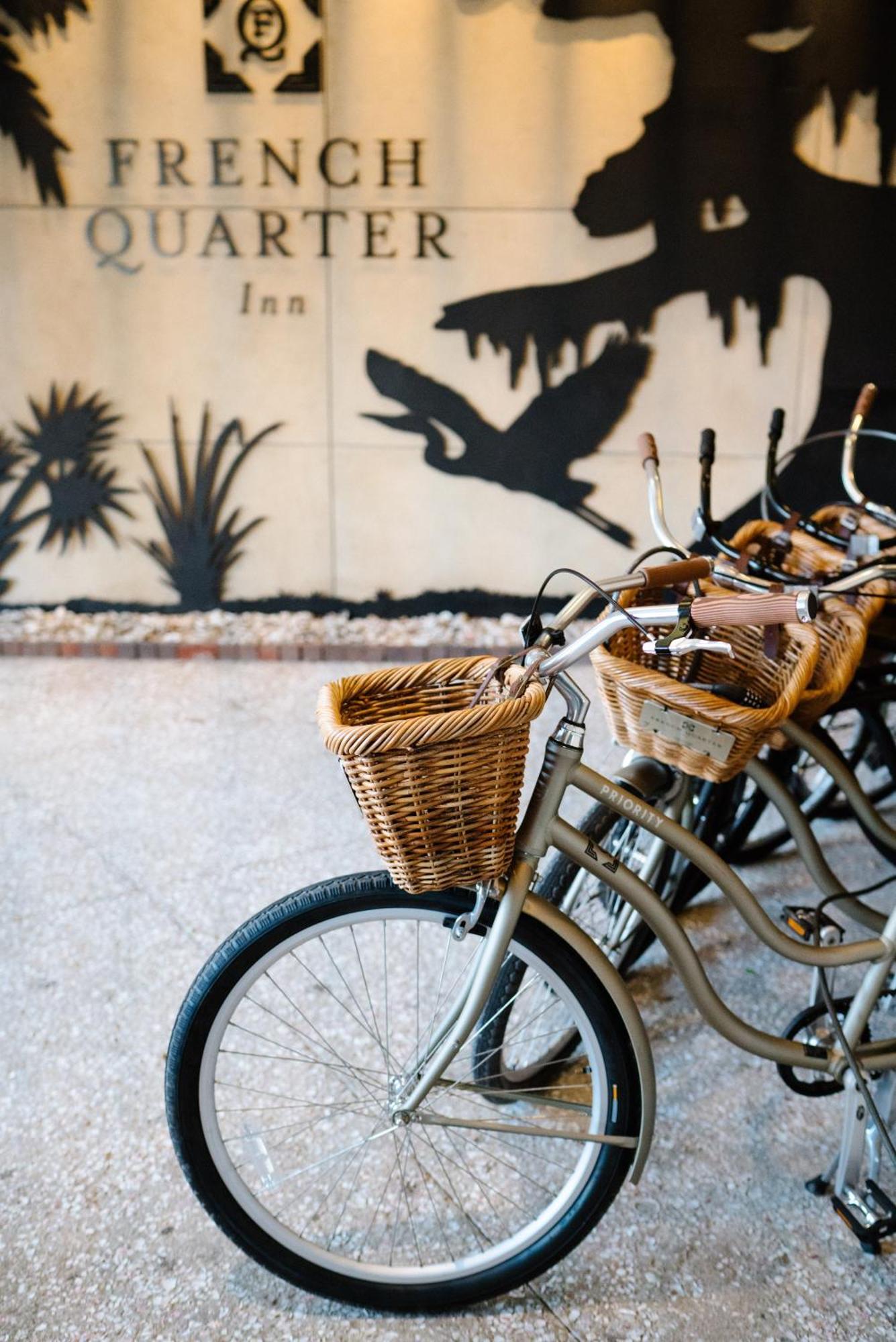 French Quarter