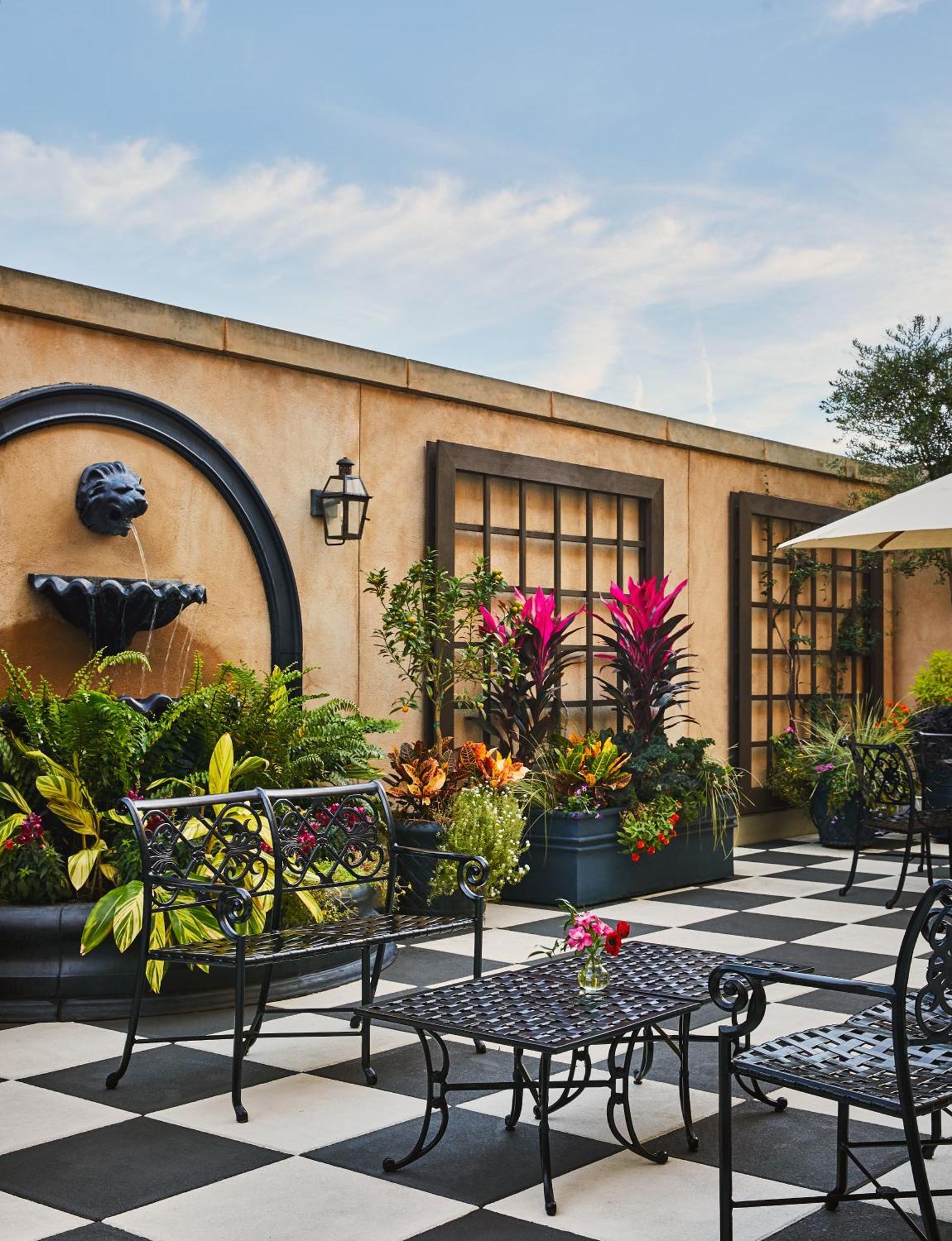 French Quarter Hotel Charleston