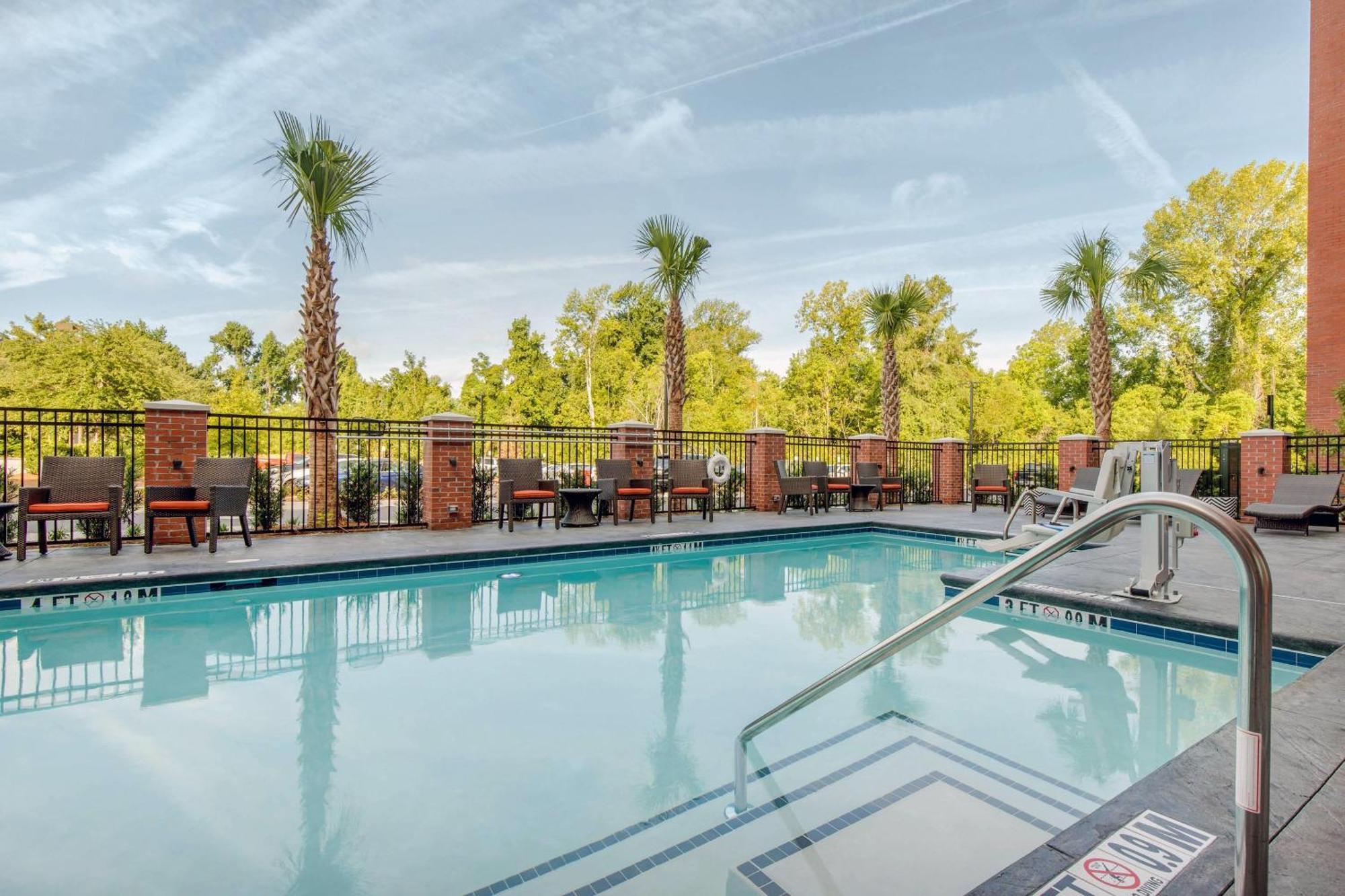 Hotel Cambria Mount Pleasant - Charleston