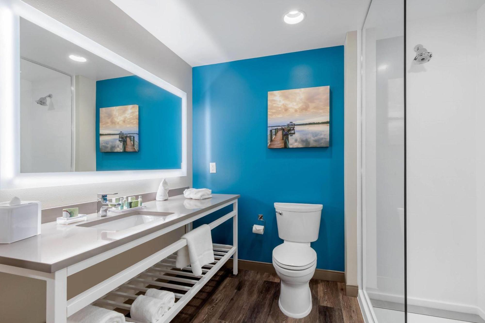 Cambria Mount Pleasant - 3*