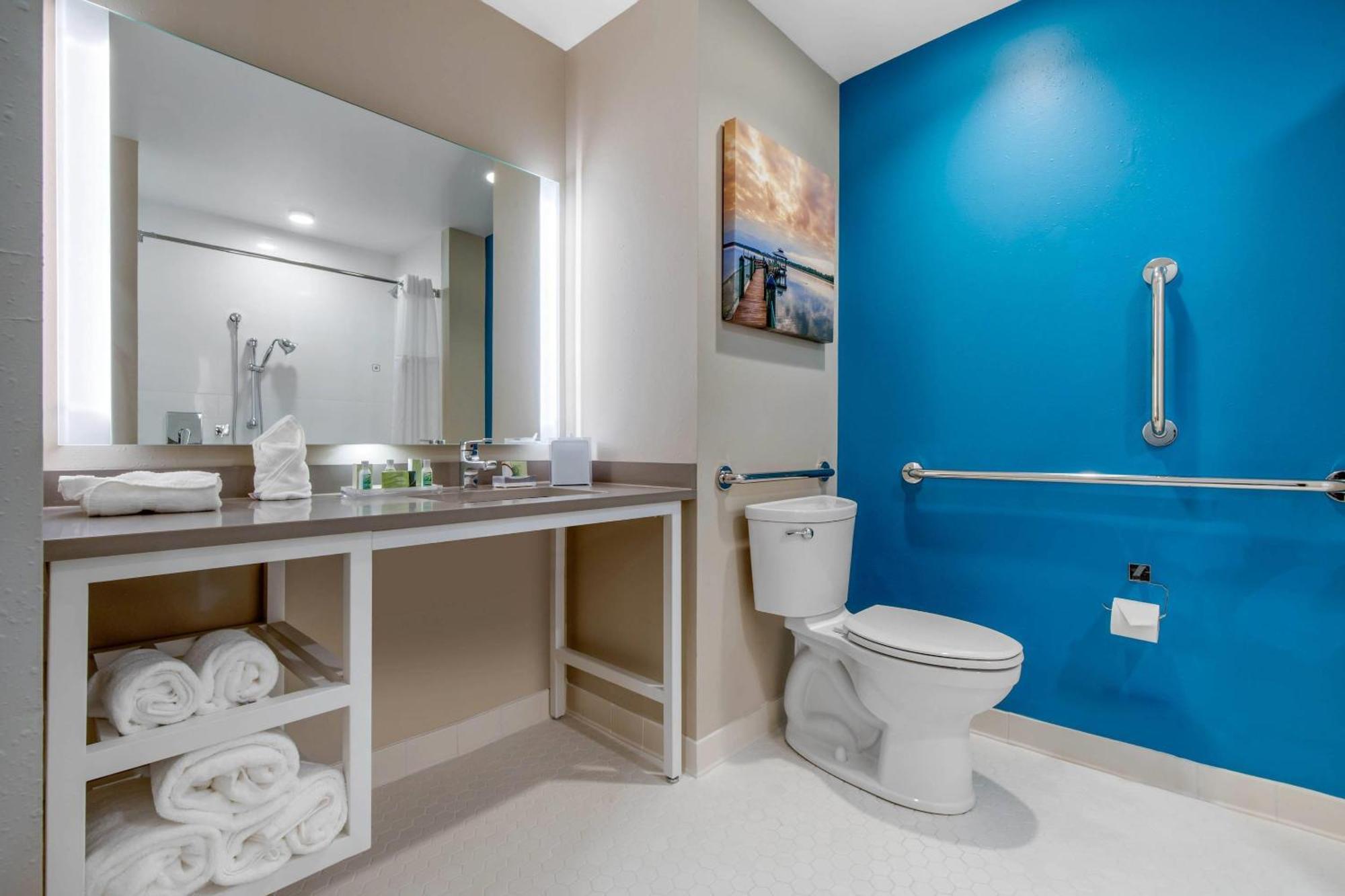 Cambria Mount Pleasant -