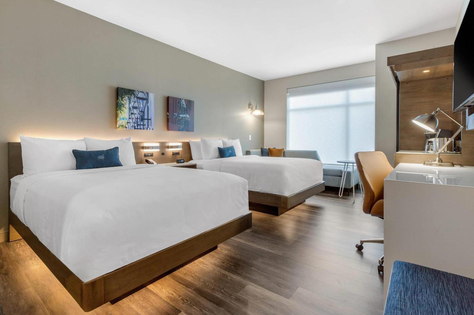 Cambria Mount Pleasant - Hotel Charleston