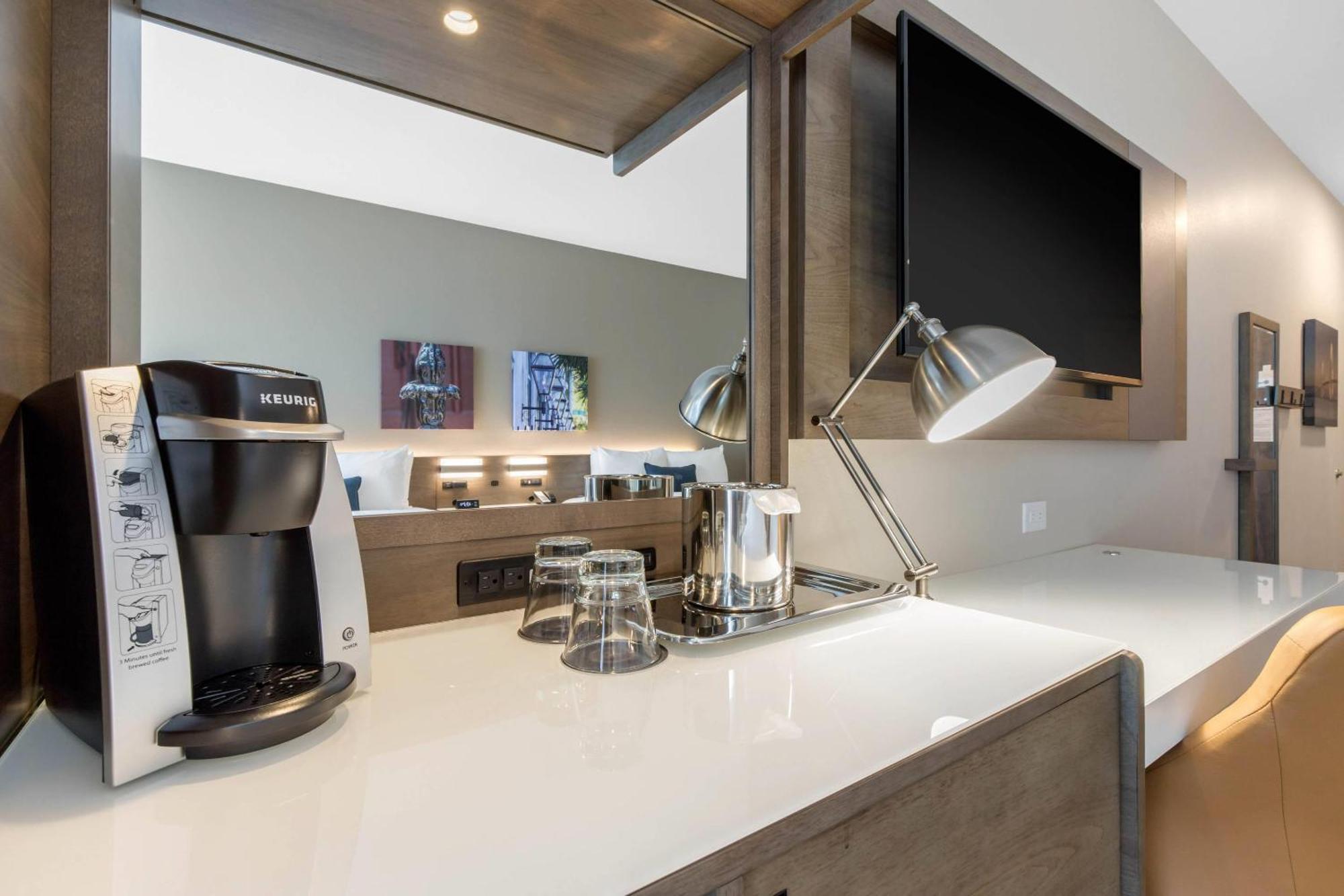 Cambria Mount Pleasant - Hotel 3*