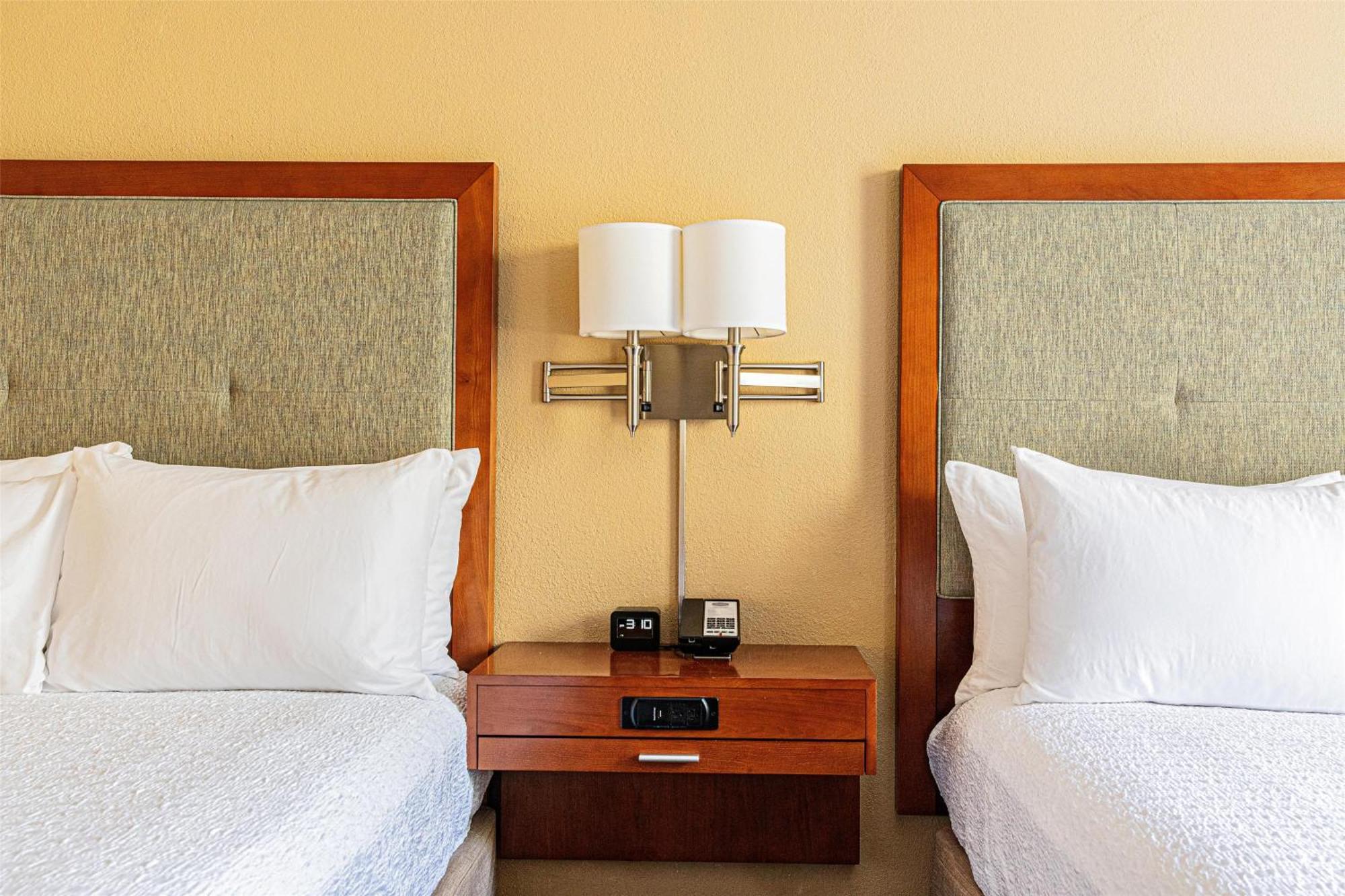Hotel Hampton Charleston-daniel Island