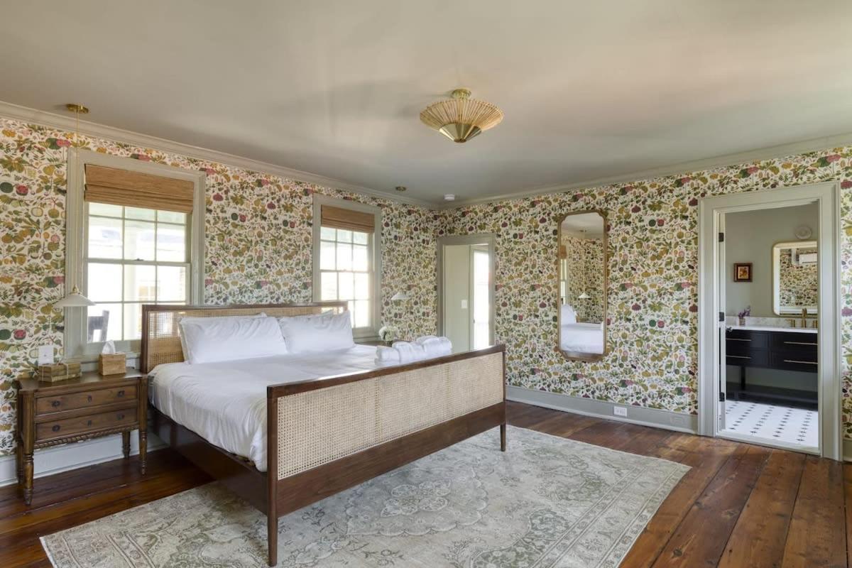 Bed & Breakfast The Nicholas Veranda King - Walk To King Charleston
