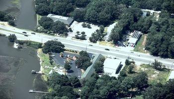 Motel Creekside 3*