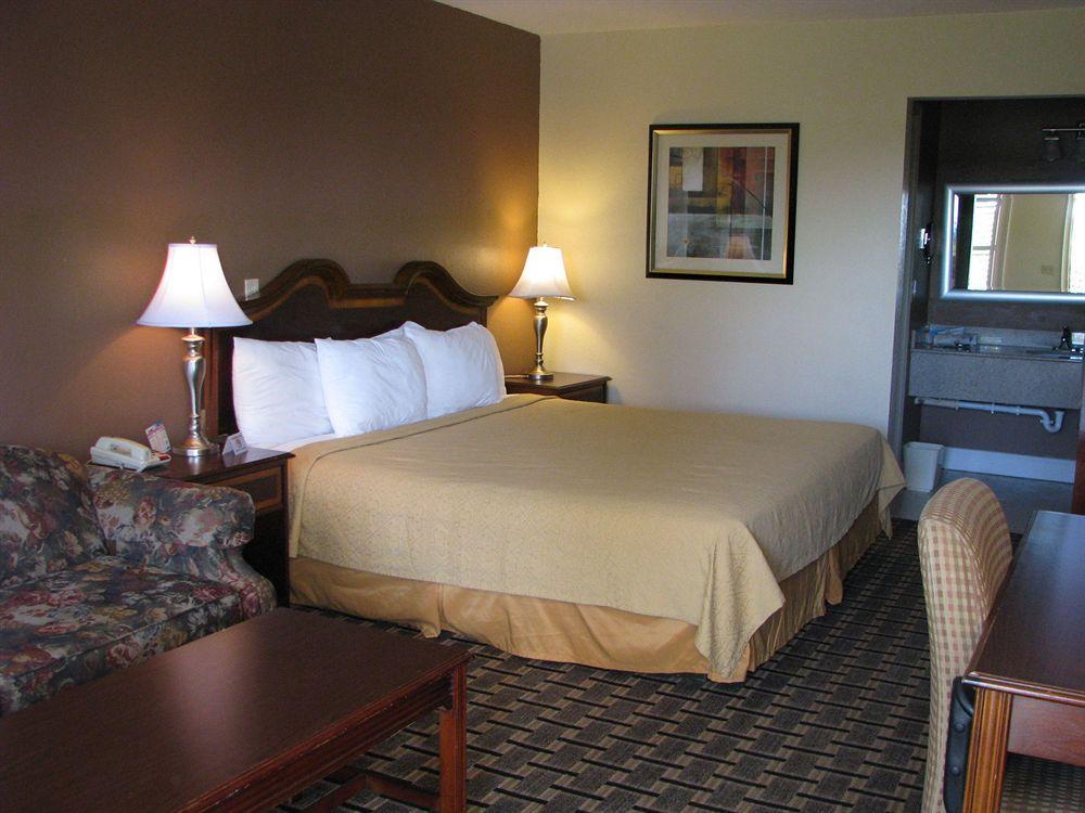 Motel Creekside