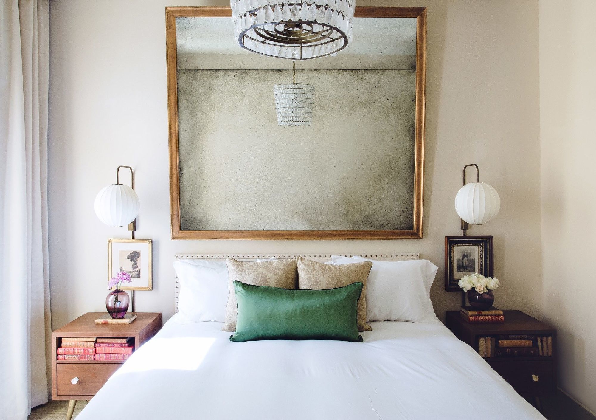 Hotel The Dewberry 5*