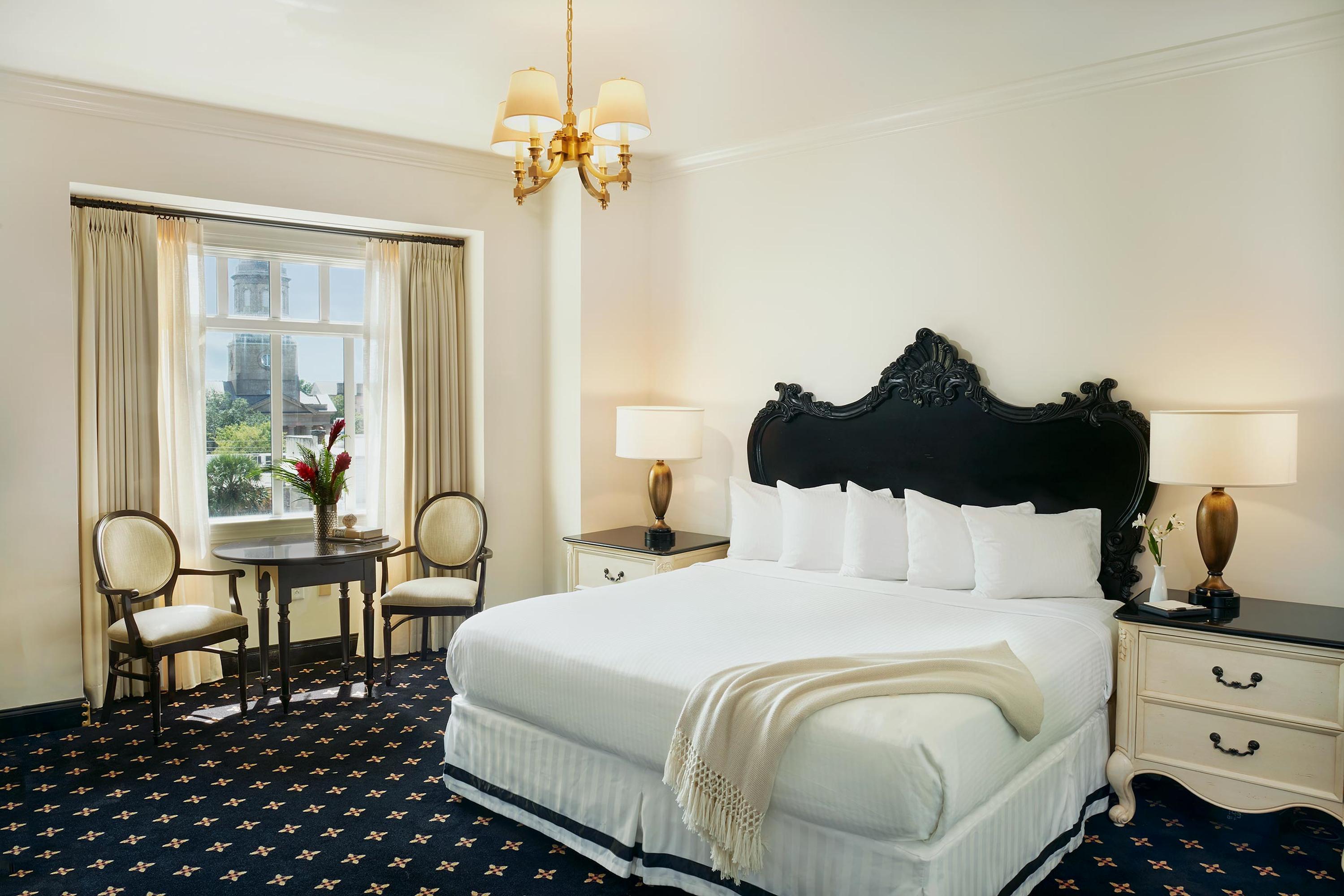 Hotel French Quarter 4*